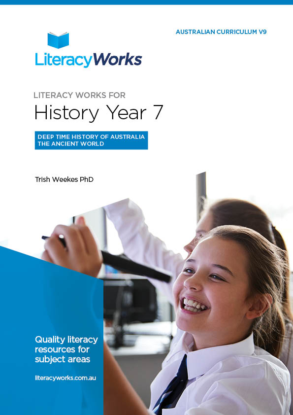 History Year 7 AC V9 - Image 1