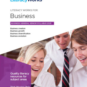 Literacy Works for Business QLD NEW