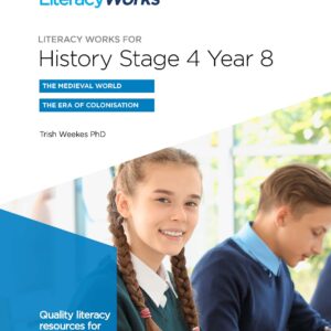 History Stage 4 Year 8 NSW