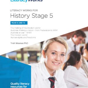 History Stage 5 NSW