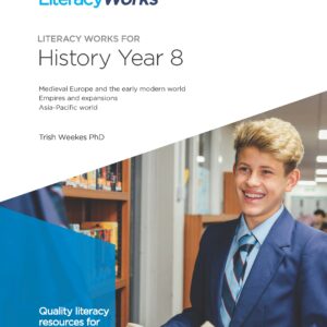 History Year 8 AC V9
