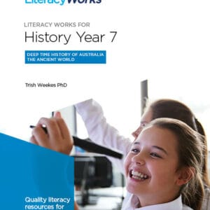 History Year 7 AC V9